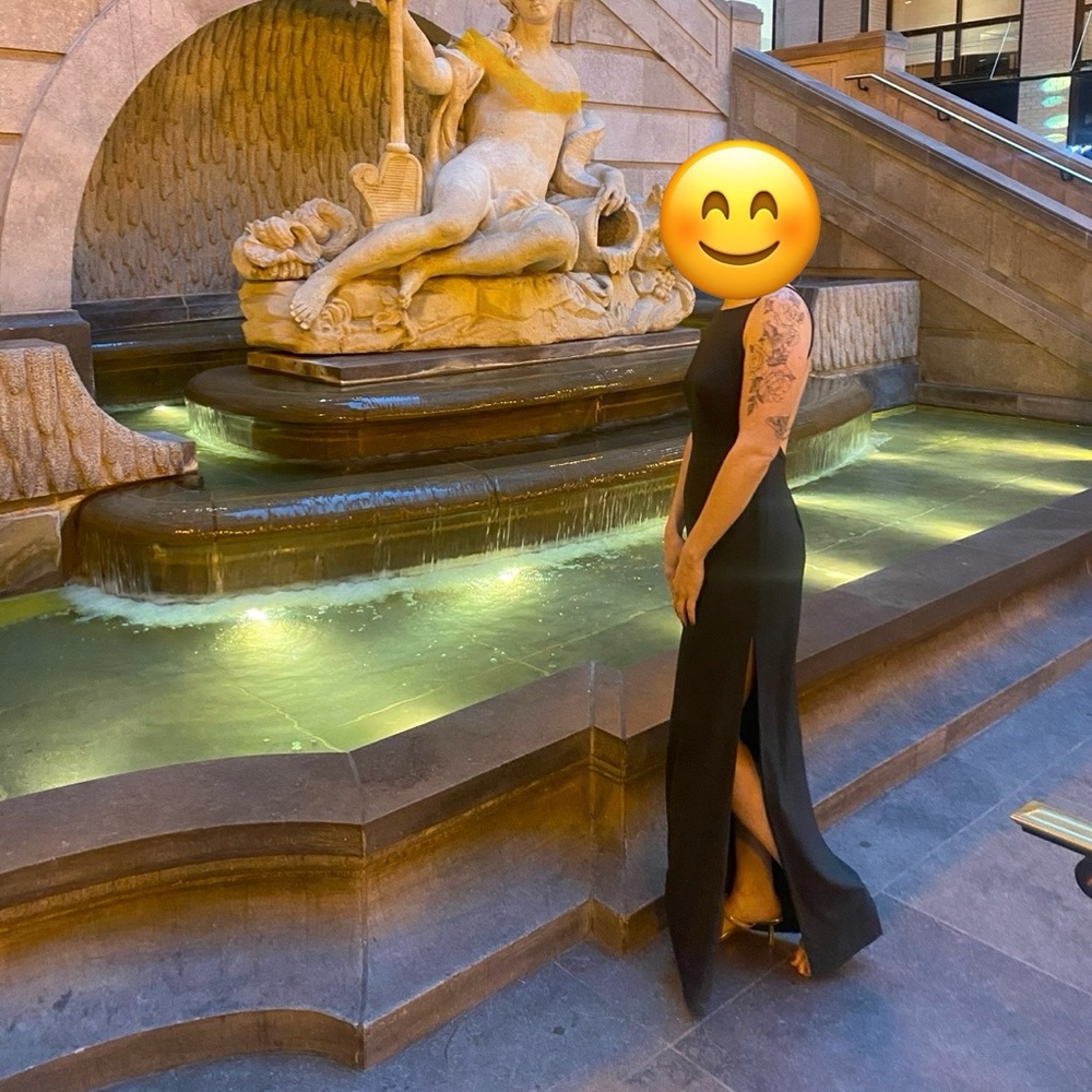 BHLDN Formal dress
